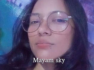 Mayam_sky