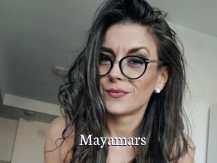 Mayamars