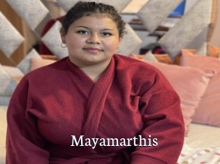 Mayamarthis