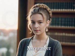 Mayamber