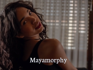 mayamorphy Gratis xxx Clips