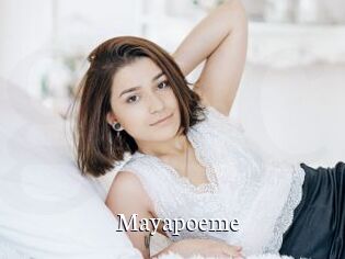 Mayapoeme