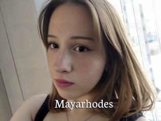 Mayarhodes