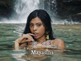 Mayasins