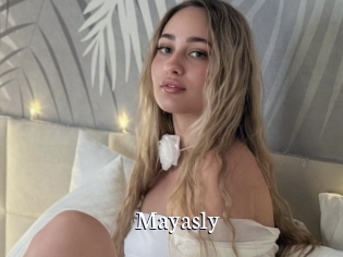 Mayasly