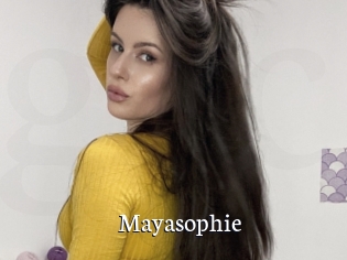 Mayasophie