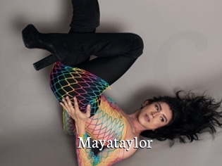 Mayataylor