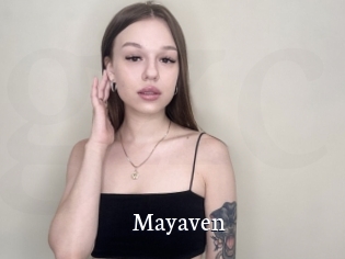 Mayaven