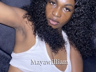 mayawilliam Gratis xxx Clips