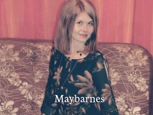 Maybarnes