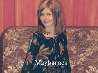 Maybarnes