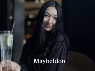 Maybeldon