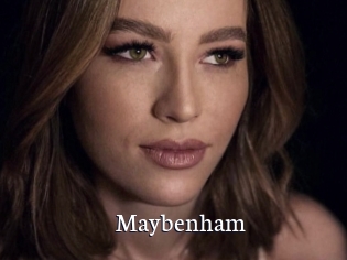 Maybenham