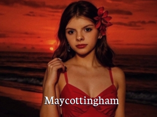 maycottingham Gratis xxx Clips