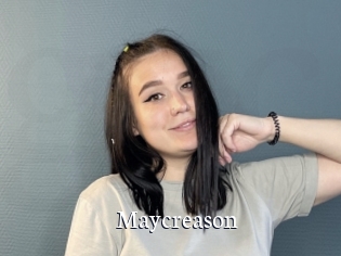 Maycreason