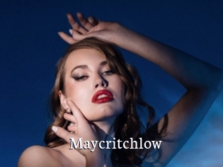 maycritchlow Gratis xxx Clips