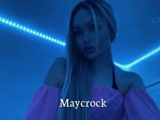 Maycrock