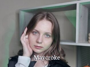 Maycroke