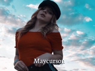 Maycurson