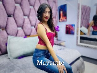 Maycutte