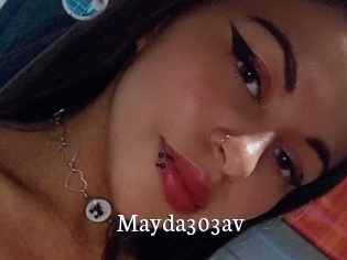Mayda303av