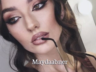 Maydaabner
