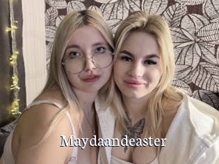 Maydaandeaster