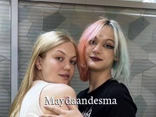 Maydaandesma