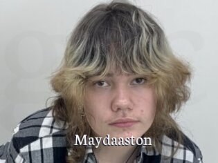 Maydaaston