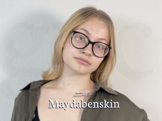 Maydabenskin