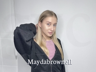 Maydabrownell
