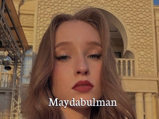 Maydabulman