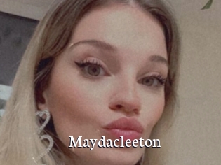 Maydacleeton