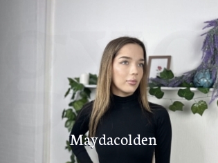 Maydacolden