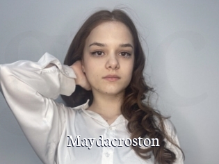 Maydacroston