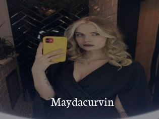 Maydacurvin