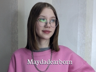maydadearborn Gratis xxx Clips