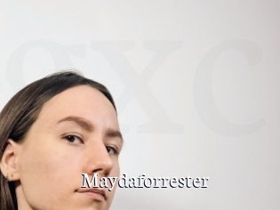 Maydaforrester