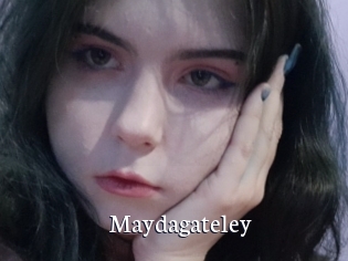 Maydagateley