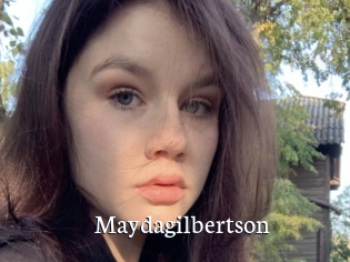 maydagilbertson Gratis xxx Clips