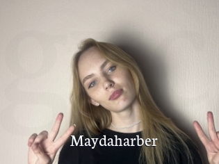Maydaharber