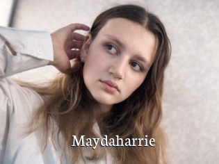 Maydaharrie