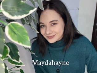 Maydahayne