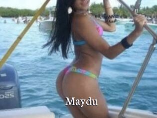 Maydu