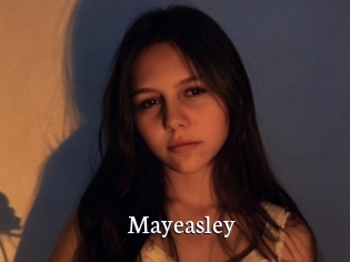 Mayeasley
