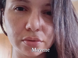 Mayene