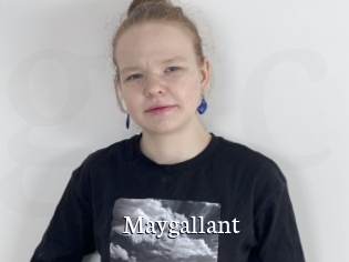 Maygallant