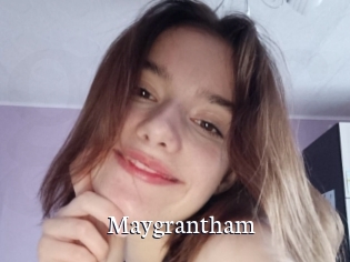 maygrantham Gratis xxx Clips
