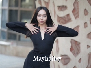 Mayhailey