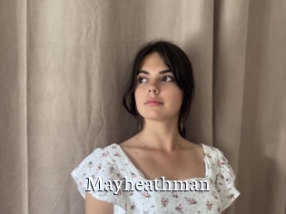Mayheathman